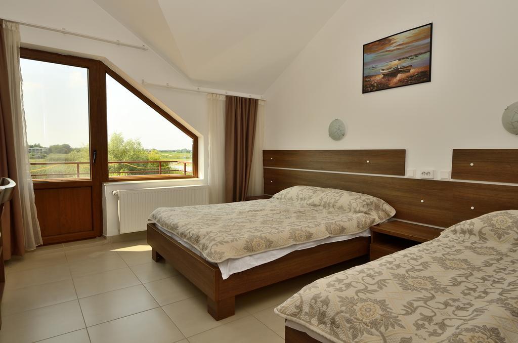 Vila Maria Snagov Hotel Exterior photo