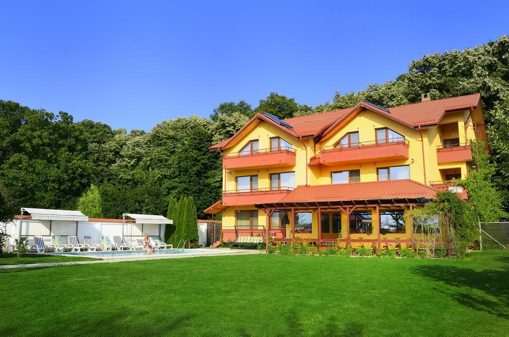 Vila Maria Snagov Hotel Exterior photo